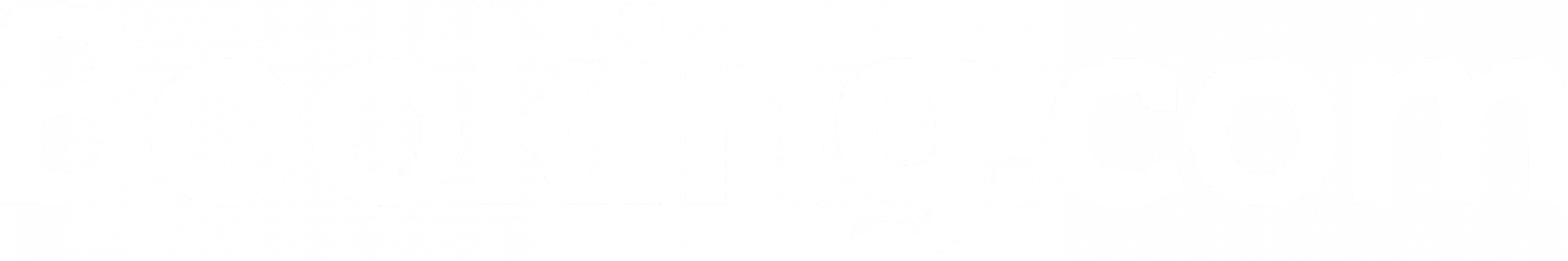 Logo Booking.com, plateforme de réservation d’hébergements et de locations courte durée